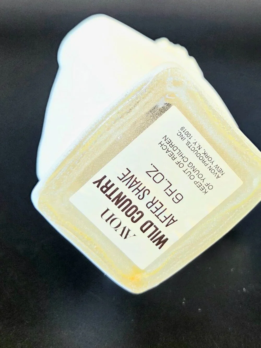 N/A vintage avon